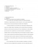 Informe del estudio de caso