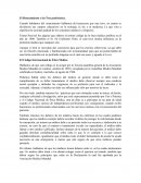 El Renacimiento y las Tres profesiones