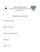 Museo interactivo de economia MIDE