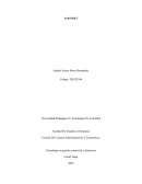 Tecnología en gestión comercial y financiera