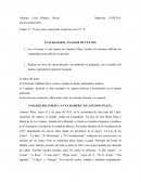 ANÁLISIS DEL POEMA “A UNA RAMERA” DE ANTONIO PLAZA