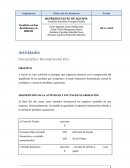 Gestión en las decisiones en RRHH