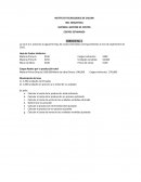 GESTIÓN DE COSTOS. COSTOS ESTIMADOS