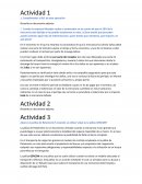 ¿Qué es la póliza de fletamento? ¿Cuándo se utiliza? ¿Qué es la póliza GENCON?