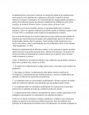 TEORÍAS ADMINISTRATIVAS