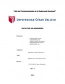 Diagnóstico de Línea Base en SST