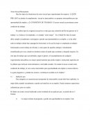 Texto Sexual Harrasment