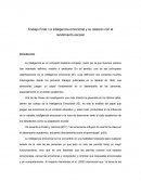 La inteligencia emocional y su relación con el rendimiento escolar