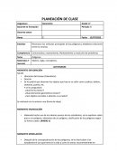 Plan de clases (poligonos)