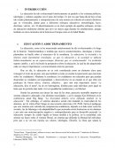 Educación en la Edad Media