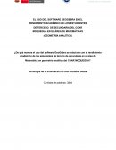 EL USO DEL SOFTWARE GEOGEBRA EN EL RENDIMIENTO ACADÉMICO