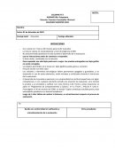 Solemne III Psiquiatría