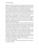 La historia de Pulgarcito