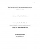 REDACCIÓN DE TEXTOS ACADÉMICOS DESDE LOS ASPECTOS MORFOSINTÁCTICOS