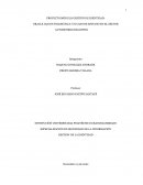ORACLE IAM EN TELEMÁTICA: UN CASO DE ESTUDIO EN EL SECTOR AUTOMOTRIZ (DELOITTE)