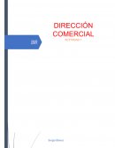 Dirección comercial Talgo