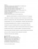 Ciencia medioambiental