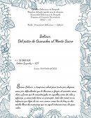 Pensamiento Bolivariano — Informe