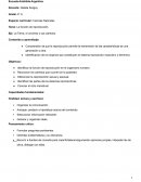 Planificación sistema reproductor