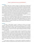 La delincuencia juvenil y la cultura mexicana