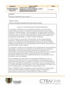 ¿Que es la educacion a distancia mediada?