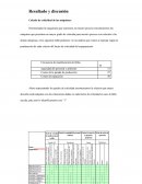 Calculo de criticidad de las máquinas