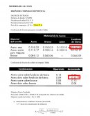 DISEÑO DEL TORNILLO DE POTENCIA