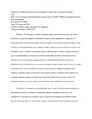 Tribunal superior de justicia de Andalucía