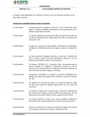 La empresa “ARC SEGURIDAD S.A.”