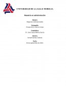 Análisis y selección de mercado e implementación de estrategias