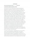 ¿Un Perú democrático sin partidos políticos?
