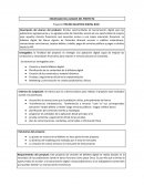 Enunciado alcance proyectos BILLETERA DIGITAL BICO