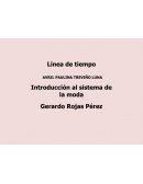 Introducción al sistema de la moda