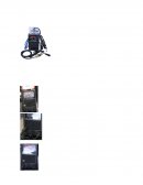 Máquina de soldadura trilogía arco eléctrico, MIG, TIC