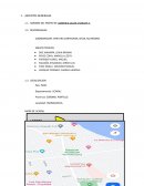 PROYECTO: BARBERIA SALON CHARAPA´S