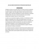 Aplicaciones de matrices en ingenieria