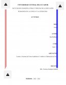 Análisis del abuso de poder en América Latina