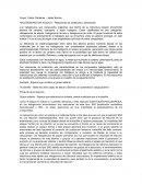 Resumen Halogenuros de Alquilo