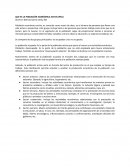 QUE ES LA POBLACIÓN ECONÓMICA ACTIVA (PEA)