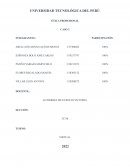 Una decision responsable