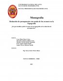 Reducción de presupuestos con ayuda de los avances en la Topografía