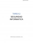 Seguridad Informática