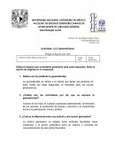 Gerontología social