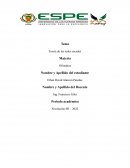 Redes Sociales y el Marketing Digital