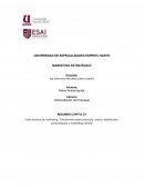 Decisiones sobre producto, precio, distribución, comunicación y marketing directo