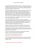 Inicios del Diseño e historia del Mueble
