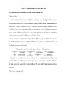 Diseño de instalaciones auxiliares