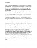 PENA DE MUERTE