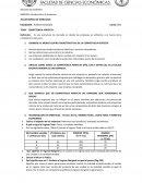 COMPETENCIA PERFECTA