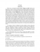 El concepto de vínculo